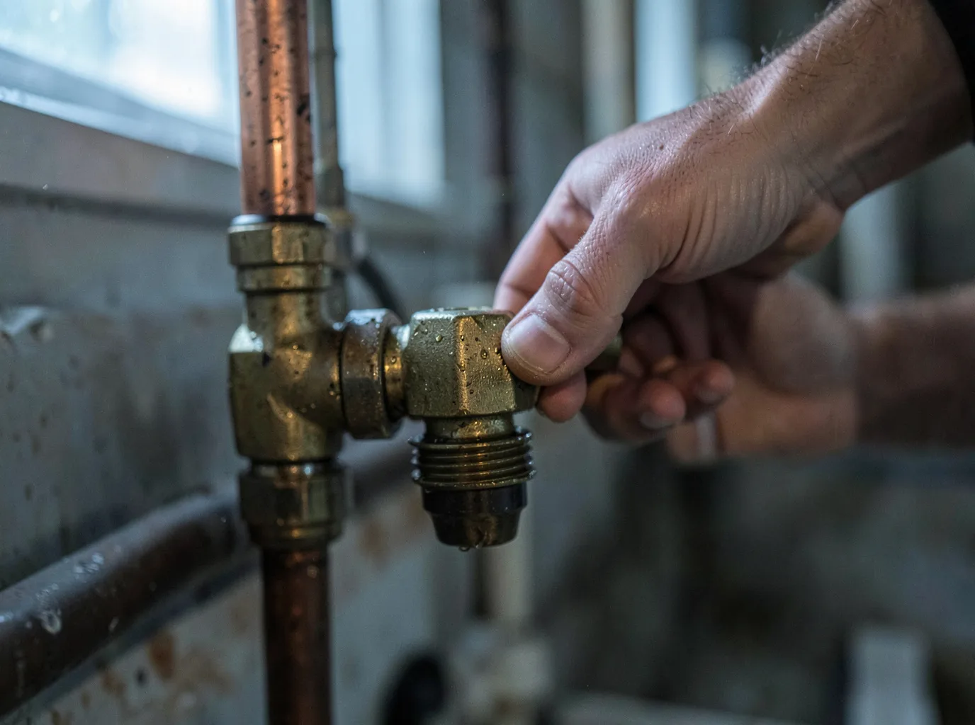 Emergency Plumber Tulsa, OK FAQs